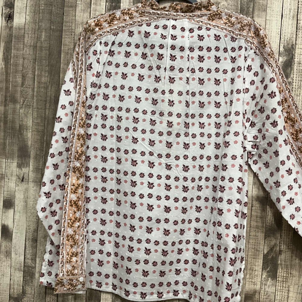 CLEOBELLA BLOUSE BRAND NEW/FINAL PRICE 🎈 - Picture 4 of 12